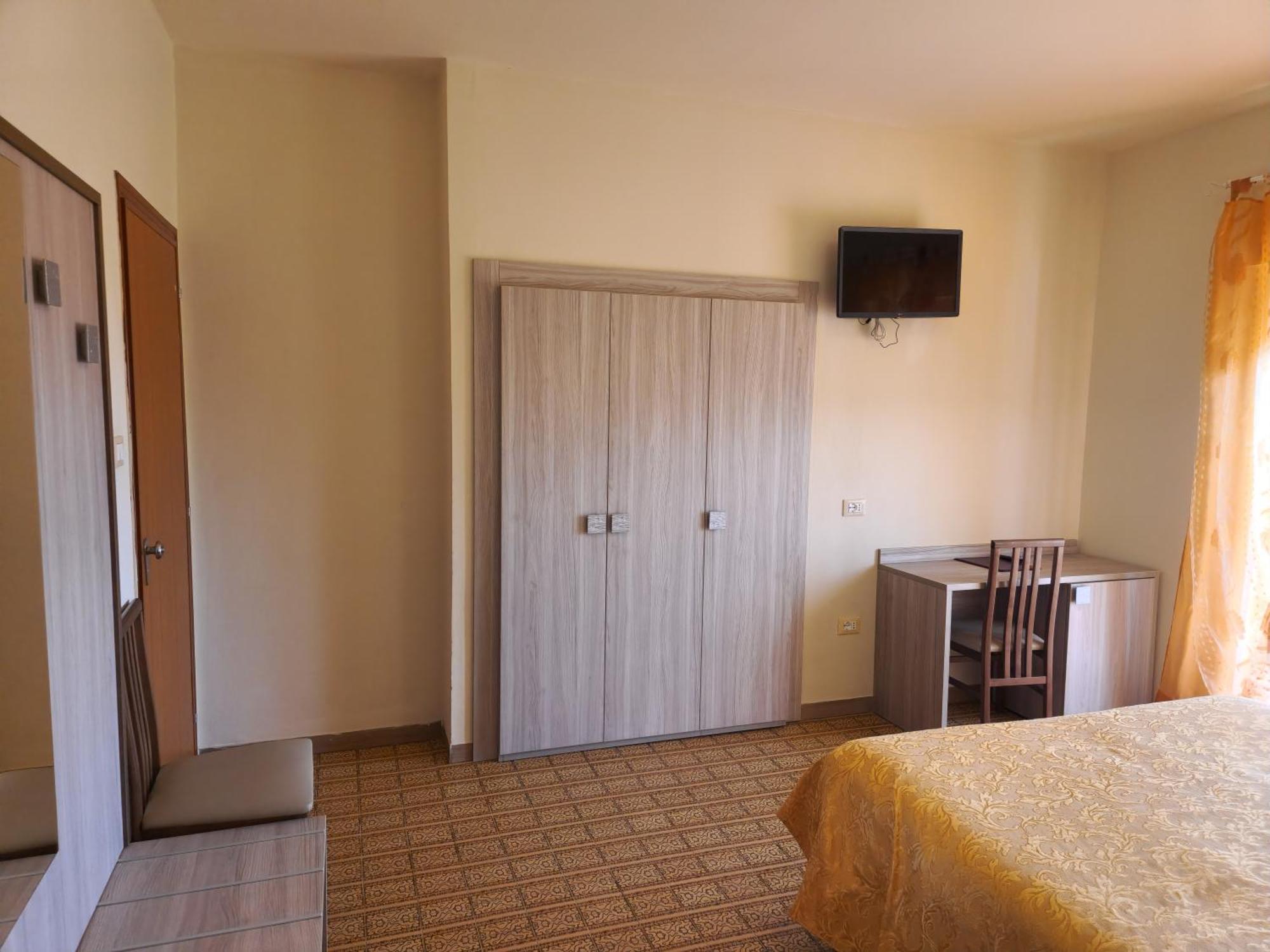 Aparthotel Amelia Dream View Momigno 外观 照片